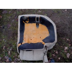 OPARCIE SIEDZISKO KANAPY KANAPA NISSAN MURANO Z50