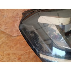 LAMPA REFLEKTOR PRAWY PRZÓD EU 5G1941032 XENON VOLKSWAGEN GOLF VII 7
