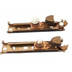 SZYNA PROWADNICA PASA BEZPIECZEŃSTWA MOCOWANIE FIAT DOBLO I 468259T002