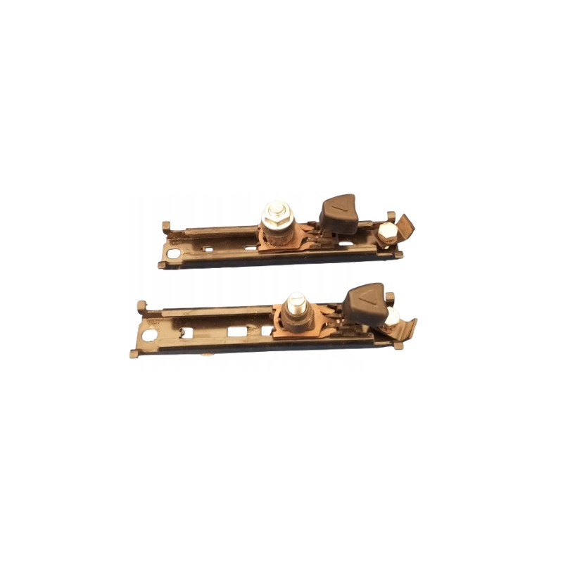 SZYNA PROWADNICA PASA BEZPIECZEŃSTWA MOCOWANIE FIAT DOBLO I 468259T002