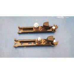 SZYNA PROWADNICA PASA BEZPIECZEŃSTWA MOCOWANIE FIAT DOBLO I 468259T002