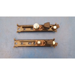 SZYNA PROWADNICA PASA BEZPIECZEŃSTWA MOCOWANIE FIAT DOBLO I 468259T002