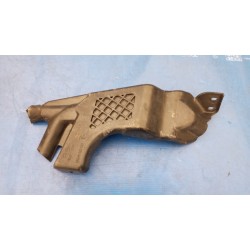 1T1971445 VOLKSWAGEN TOURAN II 2 1T3 OSŁONA ZAŚLEPKA MOCOWANIE KIEROWNICA