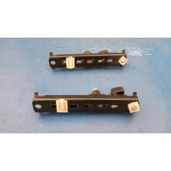 SZYNA PROWADNICA PASA BEZPIECZEŃSTWA MOCOWANIE FIAT DOBLO I 468259T002