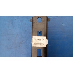 SZYNA PROWADNICA PASA BEZPIECZEŃSTWA MOCOWANIE FIAT DOBLO I 468259T002