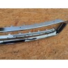 RAMKA CHROM ZDERZAKA ATRAPY GRILLA PRZÓD 7L6807243A VW TOUAREG 7L LIFT