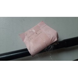 PÓŁOŚ LEWA PRAWA AUTOMAT NISSAN MICRA K13 1.2