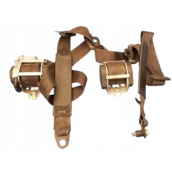 FIAT DOBLO I 735368542 8194095 PAS BEZPIECZEŃSTWA LEWY PRZÓD EU