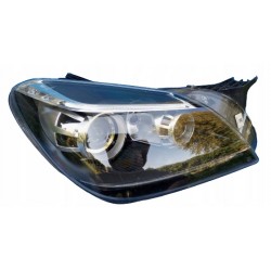 LAMPA PRAWY PRZÓD REFLEKTOR EU XENON LED MERCEDES SLK AMG W172 A1728202659