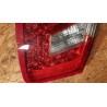 MERCEDES E-KLASA W212 SEDAN LAMPA TYŁ TYLNA PRAWA W KLAPĘ A2128200864