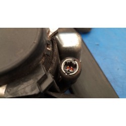 FIAT DOBLO I 735368542 8194095 PAS BEZPIECZEŃSTWA LEWY PRZÓD EU