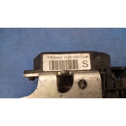 FIAT DOBLO I 735368542 8194095 PAS BEZPIECZEŃSTWA LEWY PRZÓD EU