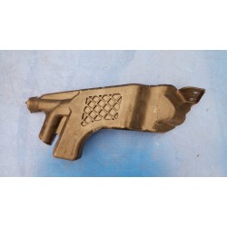 1T1971445 VOLKSWAGEN TOURAN II 2 1T3 OSŁONA ZAŚLEPKA MOCOWANIE KIEROWNICA