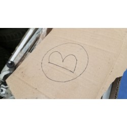 FIAT DOBLO I 735368542 8194095 PAS BEZPIECZEŃSTWA LEWY PRZÓD EU