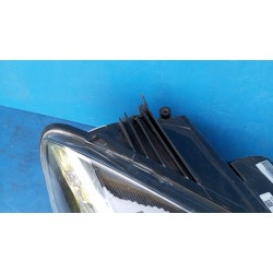 LAMPA PRAWY PRZÓD REFLEKTOR EU XENON LED MERCEDES SLK AMG W172 A1728202659