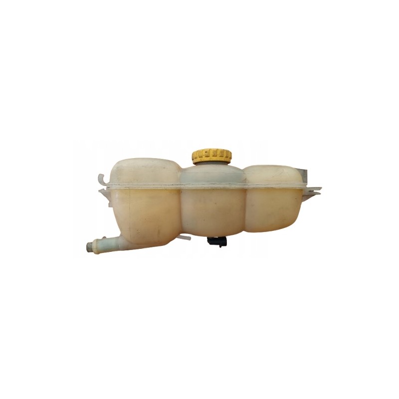 ZBIORNICZEK WYRÓWNAWCZY OPEL OMEGA B 2.5 DTI 90500222