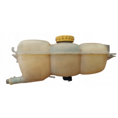 ZBIORNICZEK WYRÓWNAWCZY OPEL OMEGA B 2.5 DTI 90500222