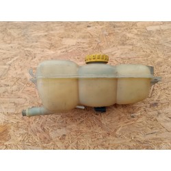 ZBIORNICZEK WYRÓWNAWCZY OPEL OMEGA B 2.5 DTI 90500222