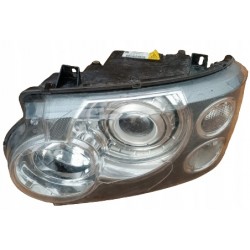 REFLEKTOR LAMPA LEWY PRZÓD EU RANGE ROVER VOGUE III 05-09 L322 LIFT XENON