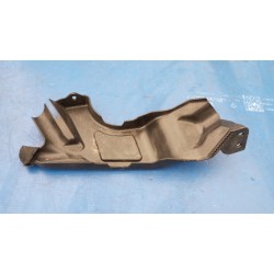 1T1971445 VOLKSWAGEN TOURAN II 2 1T3 OSŁONA ZAŚLEPKA MOCOWANIE KIEROWNICA