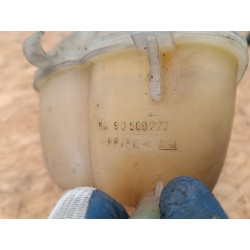 ZBIORNICZEK WYRÓWNAWCZY OPEL OMEGA B 2.5 DTI 90500222