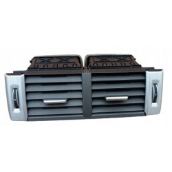 KRATKA NAWIEWU LEWA PRAWA PANEL RANGE ROVER EVOQUE L538