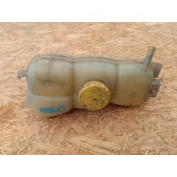 ZBIORNICZEK WYRÓWNAWCZY OPEL OMEGA B 2.5 DTI 90500222