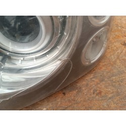 REFLEKTOR LAMPA LEWY PRZÓD EU RANGE ROVER VOGUE III 05-09 L322 LIFT XENON