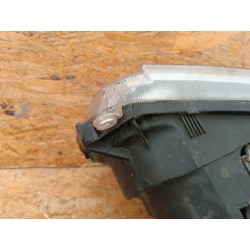 REFLEKTOR LAMPA LEWY PRZÓD EU RANGE ROVER VOGUE III 05-09 L322 LIFT XENON