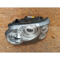 REFLEKTOR LAMPA LEWY PRZÓD EU RANGE ROVER VOGUE III 05-09 L322 LIFT XENON