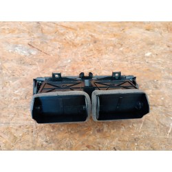 KRATKA NAWIEWU LEWA PRAWA PANEL RANGE ROVER EVOQUE L538