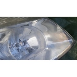 REFLEKTOR LAMPA PRAWY PRZÓD RENAULT SCENIC II 2 EU