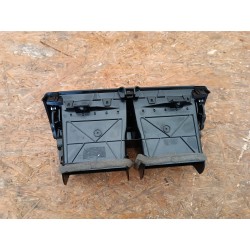 KRATKA NAWIEWU LEWA PRAWA PANEL RANGE ROVER EVOQUE L538