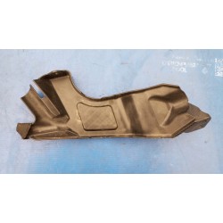 1T1971445 VOLKSWAGEN TOURAN II 2 1T3 OSŁONA ZAŚLEPKA MOCOWANIE KIEROWNICA