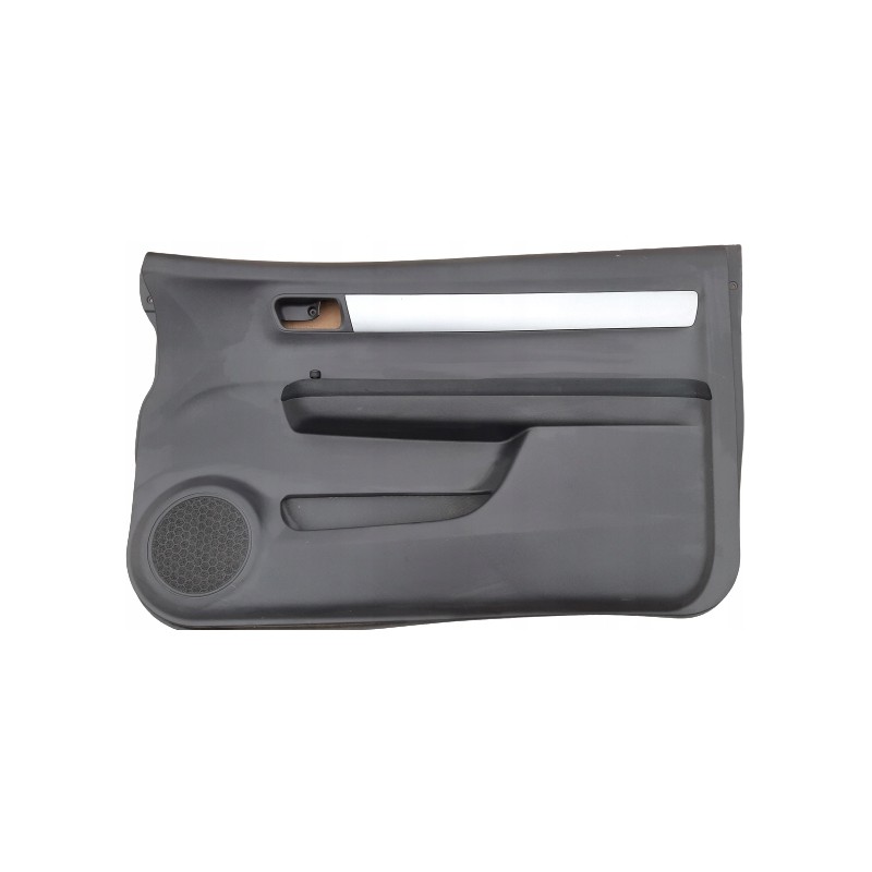 SUZUKI SWIFT MK6 BOCZEK DRZWI PRAWY PRZÓD