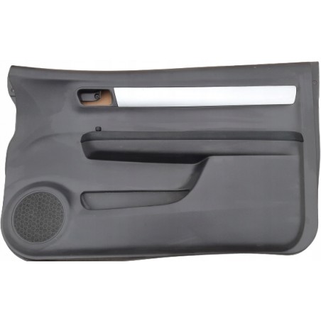 SUZUKI SWIFT MK6 BOCZEK DRZWI PRAWY PRZÓD