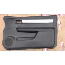 SUZUKI SWIFT MK6 BOCZEK DRZWI PRAWY PRZÓD