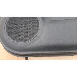 SUZUKI SWIFT MK6 BOCZEK DRZWI PRAWY PRZÓD