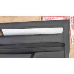 SUZUKI SWIFT MK6 BOCZEK DRZWI PRAWY PRZÓD