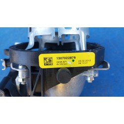 SOCZEWKA OBUDOWA LAMPY LEWY PRZÓD XENON SKODA OCTAVIA III AUDI A4 B8