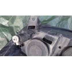 REFLEKTOR LAMPA PRAWY PRZÓD RENAULT SCENIC II 2 EU