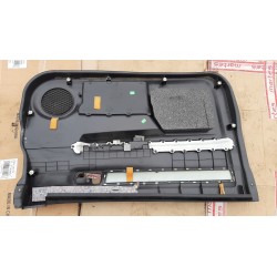 SUZUKI SWIFT MK6 BOCZEK DRZWI PRAWY PRZÓD