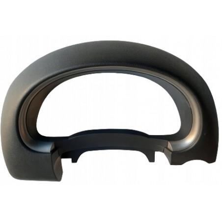 NISSAN MICRA K13 OSŁONA OBUDOWA RAMKA LICZNIKA