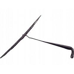 RAMIĘ WYCIERACZKI PRZÓD LEWE CHRYSLER VOYAGER IV