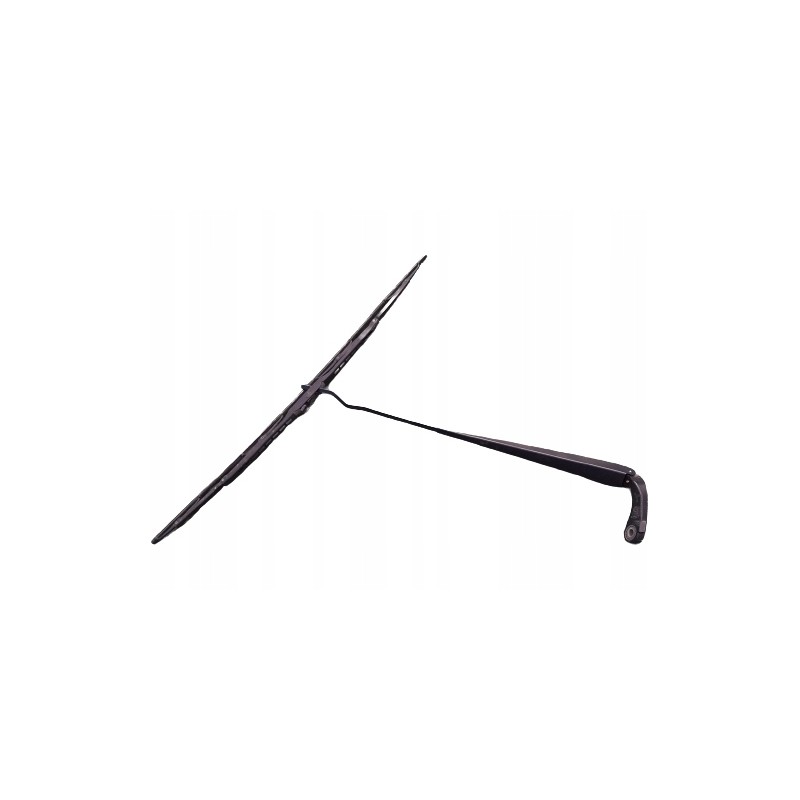 RAMIĘ WYCIERACZKI PRZÓD LEWE CHRYSLER VOYAGER IV