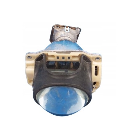 SOCZEWKA LAMPY PRZÓD XENON 89380611 OPEL CORSA D