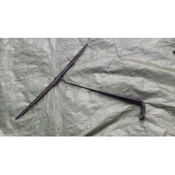 RAMIĘ WYCIERACZKI PRZÓD LEWE CHRYSLER VOYAGER IV