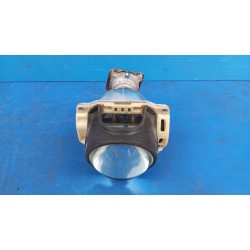 SOCZEWKA LAMPY PRZÓD XENON 89380611 OPEL CORSA D