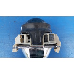 SOCZEWKA LAMPY PRZÓD XENON 89380611 OPEL CORSA D