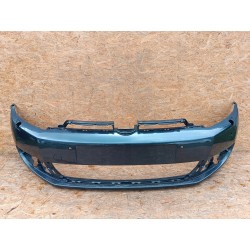 ZDERZAK PRZÓD PRZEDNI ORYGINAŁ 5K0807221 VOLKSWAGEN GOLF VI 6 HB
